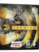 Federal Premium BARNES TSX .30-06 Springfield 165 grain Barnes Triple-Shock X Centerfire Rifle Ammunition