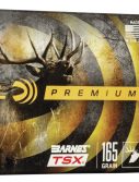 Federal Premium BARNES TSX .300 Winchester Magnum 165 grain Barnes Triple-Shock X Centerfire Rifle Ammunition