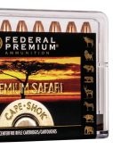 Federal Premium CAPE-SHOK .416 Remington Magnum 400 grain Swift A-Frame Centerfire Rifle Ammunition
