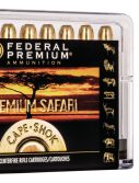 Federal Premium CAPE-SHOK .416 Remington Magnum 400 grain Trophy Bonded Sledgehammer Solid Centerfire Rifle Ammunition