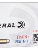 Federal Premium Centerfire Handgun Ammunition .357 Magnum 125 grain Versatile Hollow Point Centerfire Pistol Ammunition