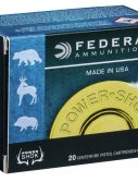 Federal Premium Centerfire Handgun Ammunition .357 Magnum 180 grain Jacketed Hollow Point Centerfire Pistol Ammunition