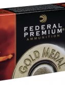 Federal Premium Centerfire Handgun Ammunition .38 Special 148 grain Lead Wadcutter Centerfire Pistol Ammunition