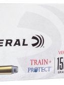 Federal Premium Centerfire Handgun Ammunition .38 Special 158 grain Versatile Hollow Point Centerfire Pistol Ammunition