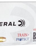 Federal Premium Centerfire Handgun Ammunition .380 ACP 85 grain Versatile Hollow Point Centerfire Pistol Ammunition