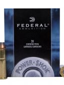 Federal Premium Centerfire Handgun Ammunition .41 Remington Magnum 210 grain Jacketed Hollow Point Brass Cased Centerfire Pistol Ammunition