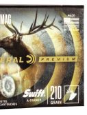 Federal Premium Centerfire Handgun Ammunition .41 Remington Magnum 210 grain Swift A-Frame Centerfire Pistol Ammunition