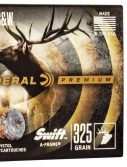 Federal Premium Centerfire Handgun Ammunition .500 S&W Magnum 325 grain Swift A-Frame Centerfire Pistol Ammunition