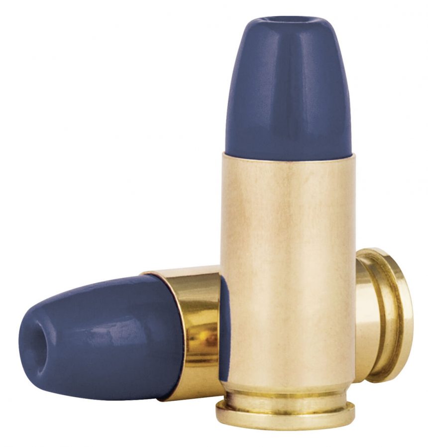 Federal Premium Centerfire Handgun Ammunition 9mm Luger 138 grain ...