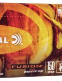 Federal Premium FUSION .308 Winchester 150 grain Fusion Soft Point Centerfire Rifle Ammunition