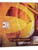 Federal Premium FUSION (FN) .30-30 Winchester 170 grain Fusion Soft Point Centerfire Rifle Ammunition