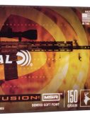 Federal Premium FUSION MSR .308 Winchester 150 grain Fusion Soft Point Centerfire Rifle Ammunition