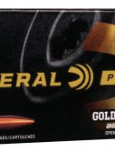 Federal Premium GOLD MEDAL BERGER HYBRID .300 Norma Magnum 215 grain Berger Hybrid Centerfire Rifle Ammunition