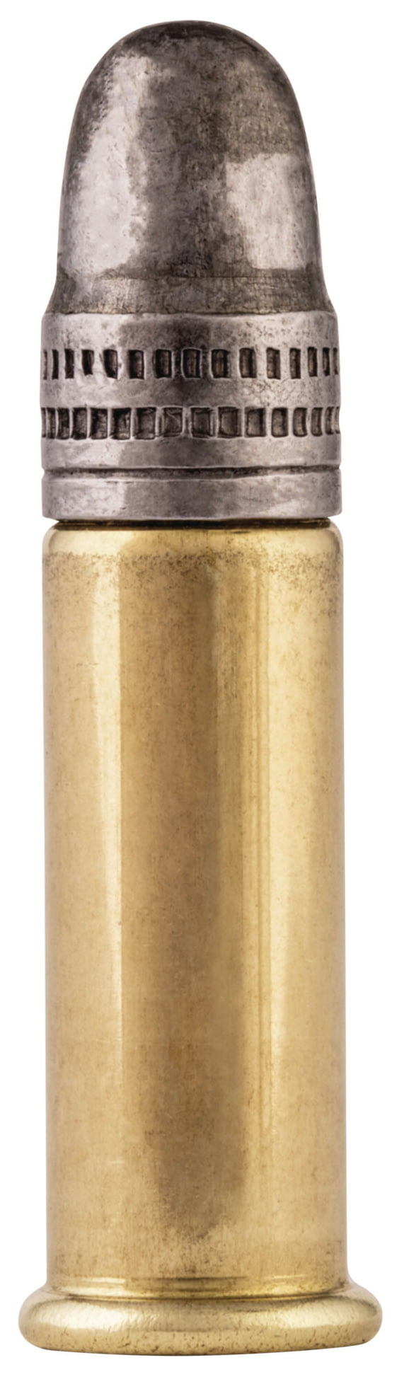 Federal Premium Gold Medal Rimfire .22 Long Rifle 40 grain Lead Round Nose Rimfire Ammunition