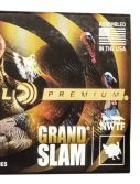 Federal Premium Grand Slam 12 Gauge 1.5 oz Grand Slam Centerfire Shotgun Ammunition