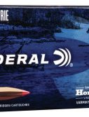 Federal Premium HORNDAY V-MAX .224 Valkyrie 60 grain Hornady V-Max Centerfire Rifle Ammunition