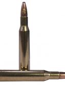 Federal Premium POWER-SHOK .270 Winchester 130 grain Jacketed Soft Point Brass Cased Centerfire Rifle Ammunition