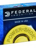 Federal Premium Power-Shok .300 Savage 150 grain Jacketed Soft Point Centerfire Rifle Ammunition