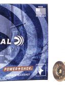 Federal Premium Power Shok 20 Gauge 18 Pellets Power Shok Buckshot Centerfire Shotgun Ammunition