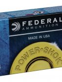 Federal Premium Power-Shok 7.62x39mm 123 grain Jacketed Soft Point Centerfire Rifle Ammunition