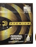 Federal Premium Premium Personal Defense 12 Gauge 9 Pellets Personal Defense Shotshell with FLITECONTROL Wad Centerfire Shotgun Ammunition