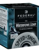 Federal Premium Speed Shok 410 Bore 3/8 oz Speed Shok Centerfire Shotgun Ammunition