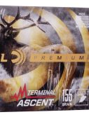 Federal Premium TERMINAL ASCENT .280 Remington Improved 155 grain Terminal Ascent Centerfire Rifle Ammunition