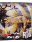 Federal Premium TERMINAL ASCENT .30-06 Springfield 175 grain Terminal Ascent Centerfire Rifle Ammunition