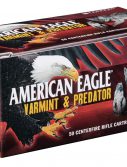 Federal Premium VARMINT / PREDATOR .22 Hornet 35 grain Tipped Varmint Centerfire Rifle Ammunition