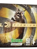 Federal Premium VITAL-SHOK .30-06 Springfield 150 grain Sierra GameKing Boat Tail Soft Point Centerfire Rifle Ammunition