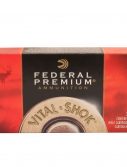 Federal Premium VITAL-SHOK .30-06 Springfield 180 grain Nosler Partition Brass Cased Centerfire Rifle Ammunition