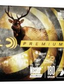 Federal Premium VITAL-SHOK .300 Winchester Magnum 180 grain Nosler AccuBond Centerfire Rifle Ammunition