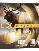 Federal Premium VITAL-SHOK .300 Winchester Magnum 180 grain Nosler Partition Centerfire Rifle Ammunition