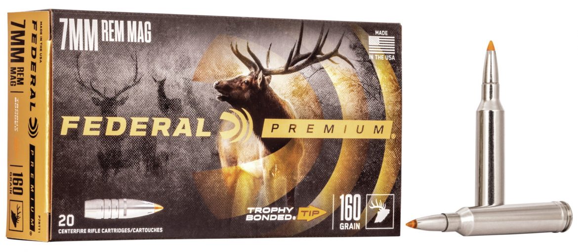 Nosler 28 Nosler Accubond 160 Grain Brass Cased Rifle Ammunition