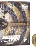 Federal Premium Vital Shok 20 Gauge 20 Pellets Buckshot Centerfire Shotgun Ammunition