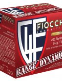 Fiocchi 223ARD10 Range Dynamics 223 Rem 55 Gr Full Metal Jacket Boat Tail (FMJB