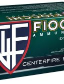 Fiocchi 223HVC50 Extrema 223 Rem 55 Gr V-Max 50 Bx/ 20 Cs