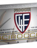 Fiocchi 270SCA Extrema 270 Win 130 Gr Scirocco II 20 Bx/ 10 Cs