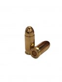 Fiocchi 32Auto 73gr FMJ /50 32AP