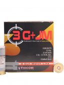 Fiocchi 3GM 12ga 2.75" 7.5sh 1oz/25 12DL3G75