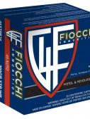 Fiocchi 45XTPB25 Extrema 45 ACP 200 Gr Jacketed Hollow Point (JHP) 25 Bx/ 20 Cs