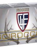 Fiocchi 65MSCA Extrema 6.5 Creedmoor 130 Gr Swift Scirocco II Boat Tail Spitzer 65CMSCA