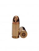 Fiocchi 9mm 158gr FMJ /50 9APE