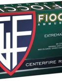 Fiocchi Ammo .30-06 180gr. Sst 20-pack