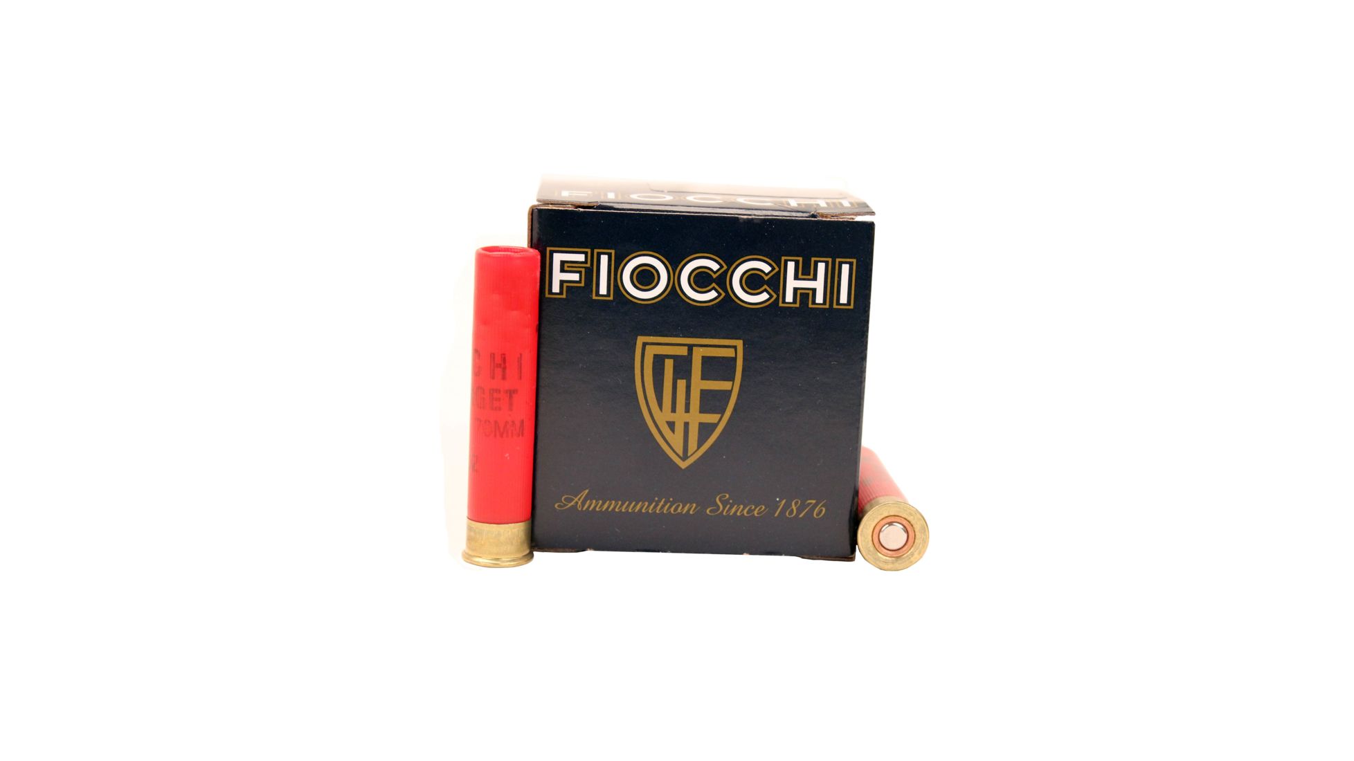 Fiocchi ExactaVIP 410ga 2.5" Sz7.5 /25 410VIP75