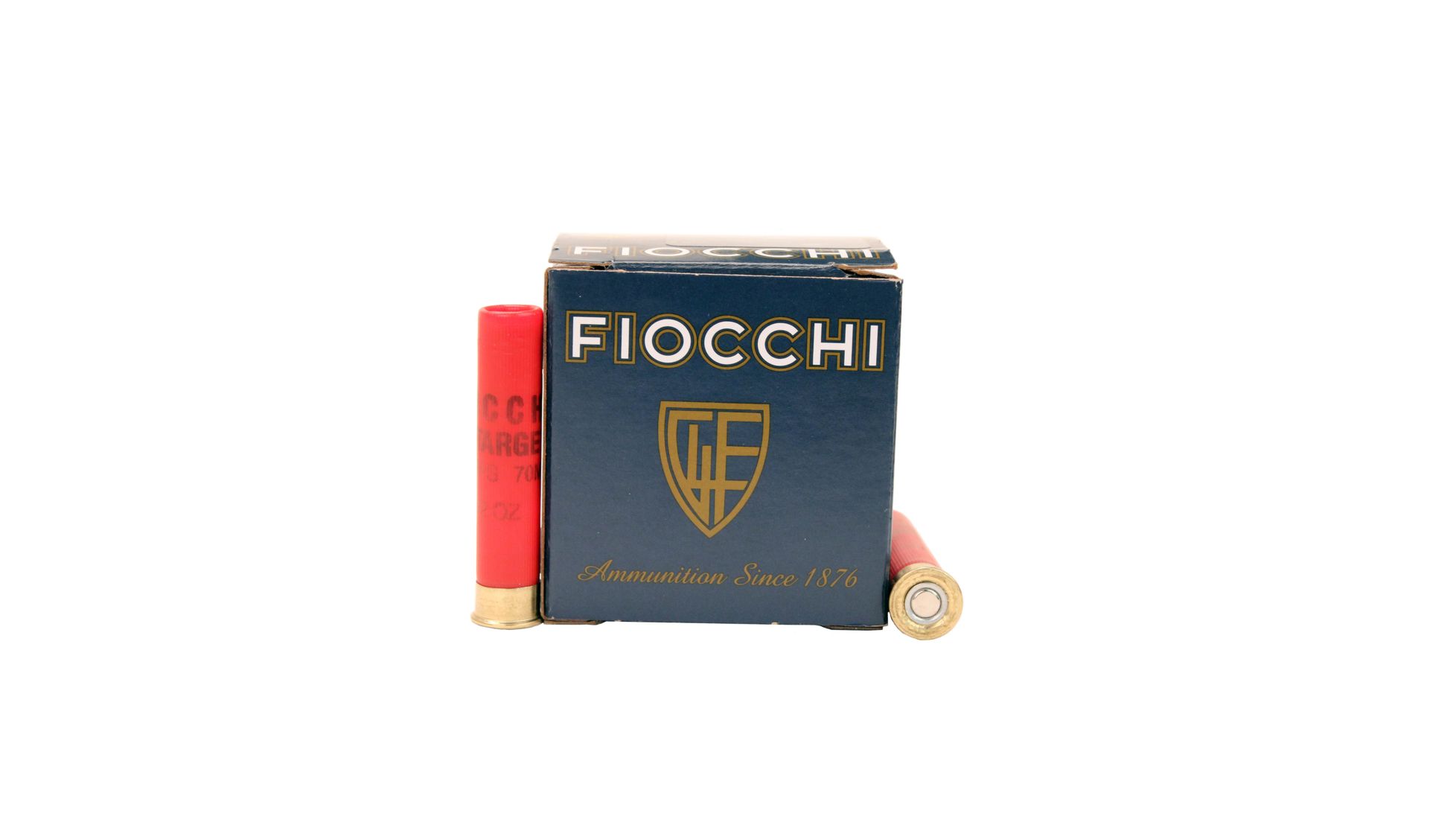 Fiocchi ExactaVIP 410ga 2.5" Sz9 /25 410VIP9