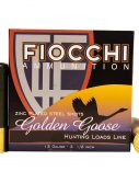 Fiocchi Golden Goose 12ga 3.5" Sz1 1 5/8oz /25 1235GG1
