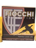 Fiocchi Golden Pheasant 20ga 3" Sz6 1 1/4 /25 203GP6