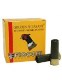 Fiocchi GoldenPheasant 12ga 2.75" Sz6 1 3/8oz /25 12GP6