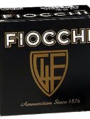 Fiocchi Lead 12ga 2.75" Sz4 1 1/4oz /25 12HV4